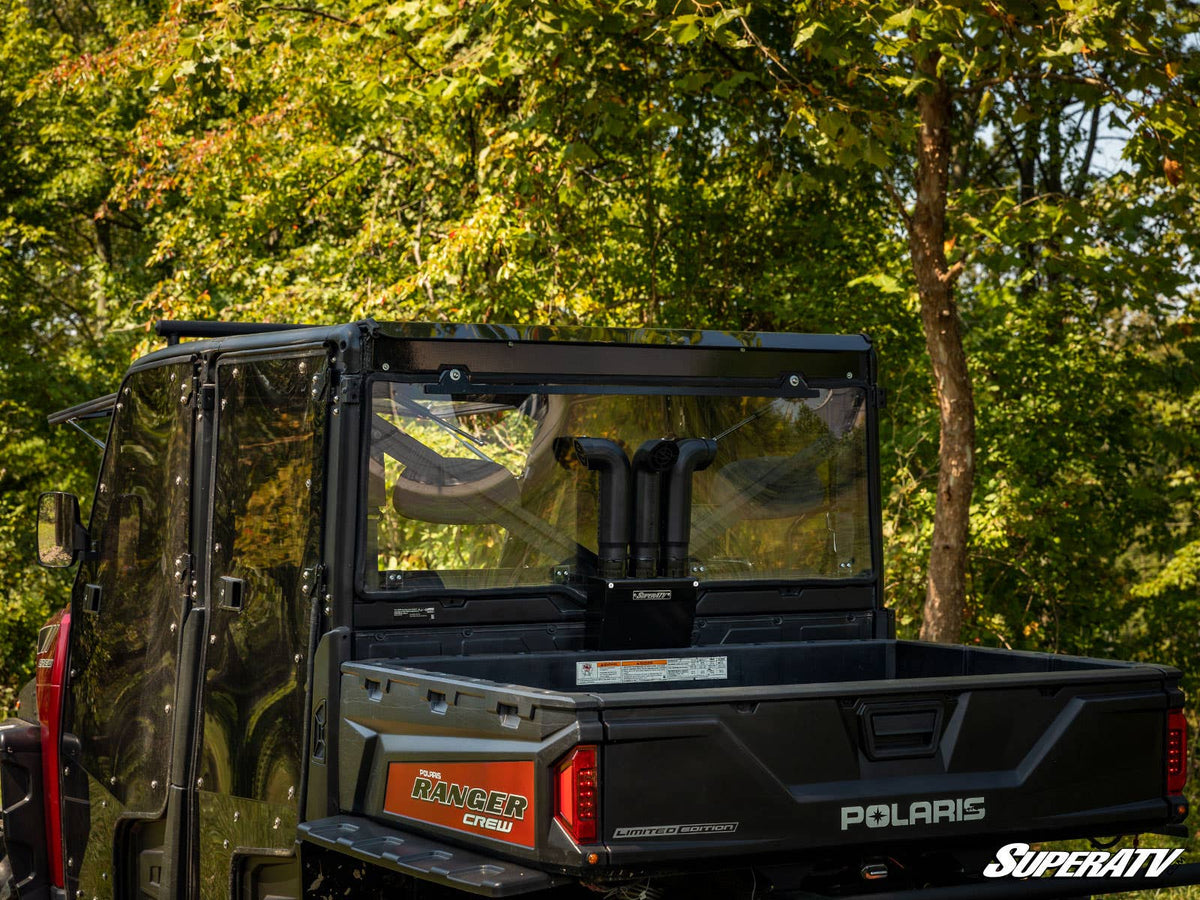 Polaris Ranger XP 570 Depth Finder™ Snorkel Kit