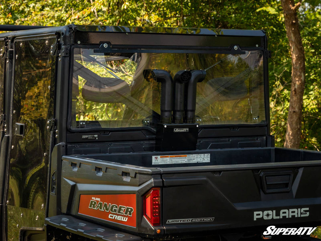 Polaris Ranger XP 1000 Depth Finder Snorkel Kit – fits Polaris Ranger Crew XP 1000 (view 3)