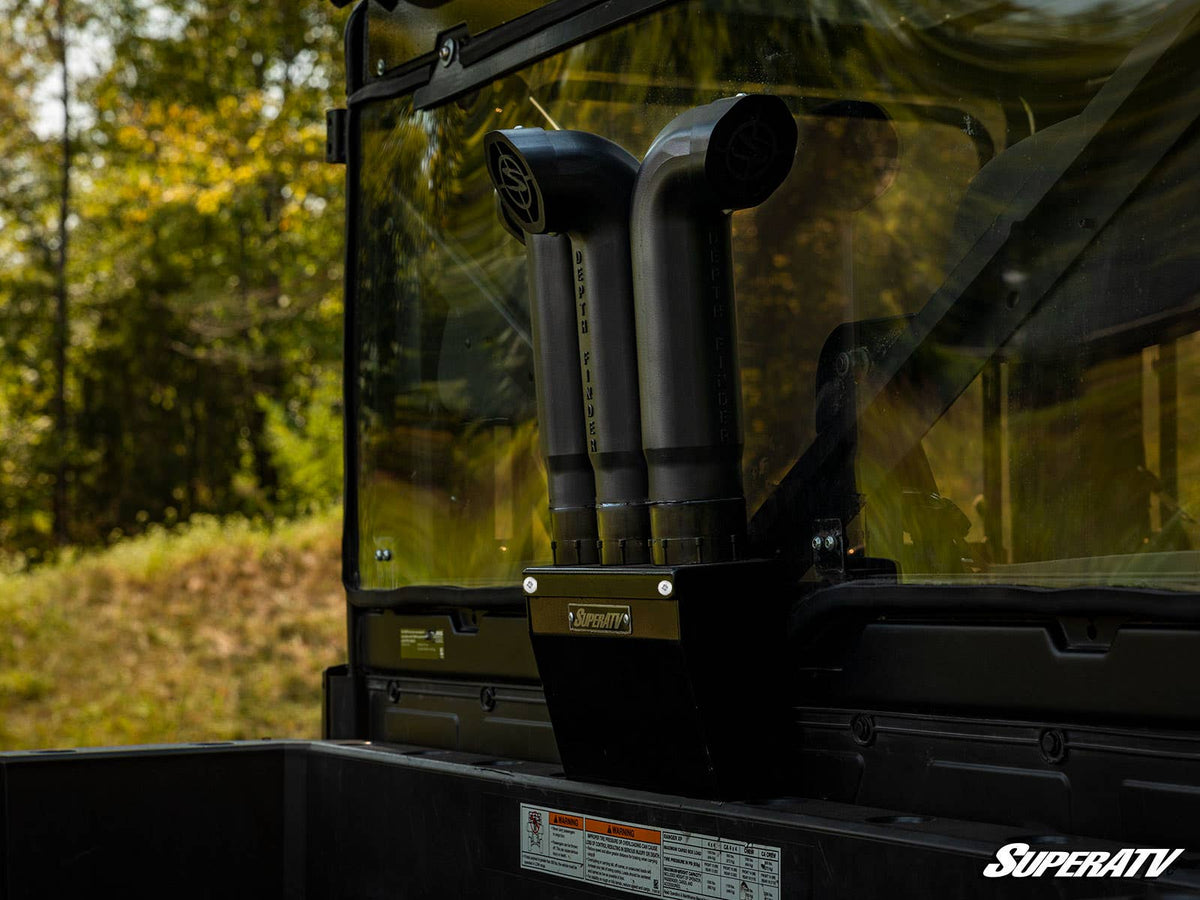 Polaris Ranger XP 570 Depth Finder™ Snorkel Kit