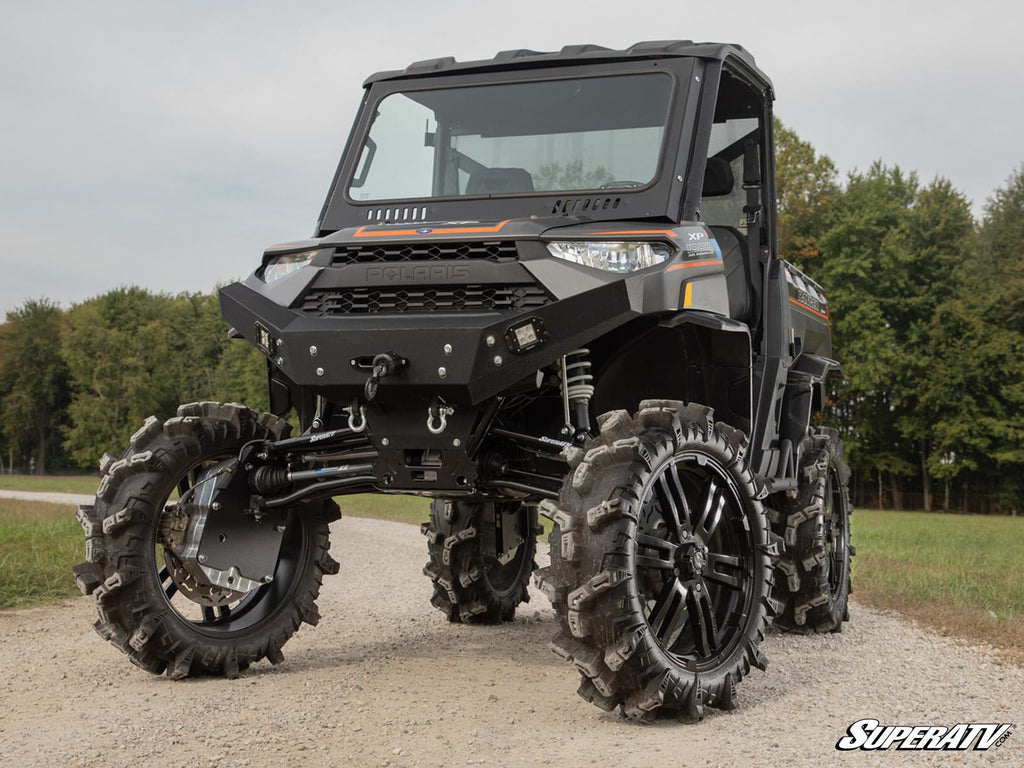 Polaris Ranger XP 1000 8" Portal Gear Lift – fits Polaris Ranger Crew XP 1000 (view 3)