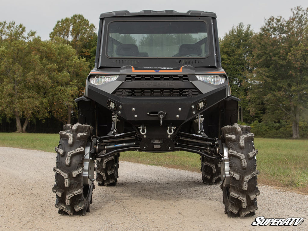 Polaris Ranger 1000 8" Portal Gear Lift – fits Polaris Ranger Crew 1000 (view 4)