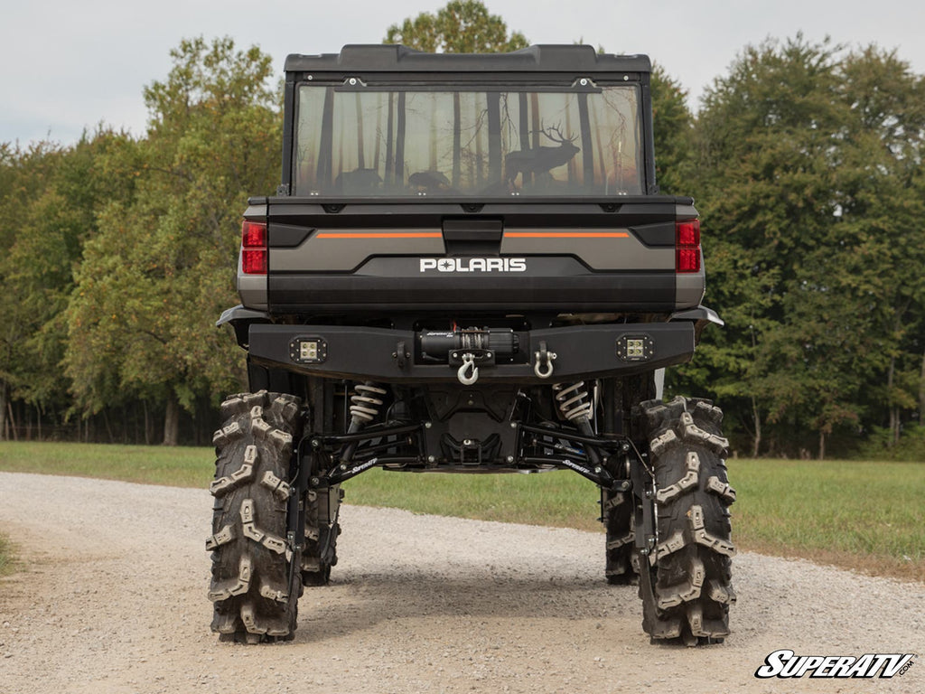 Polaris Ranger 1000 8" Portal Gear Lift – fits Polaris Ranger 1000 (view 5)