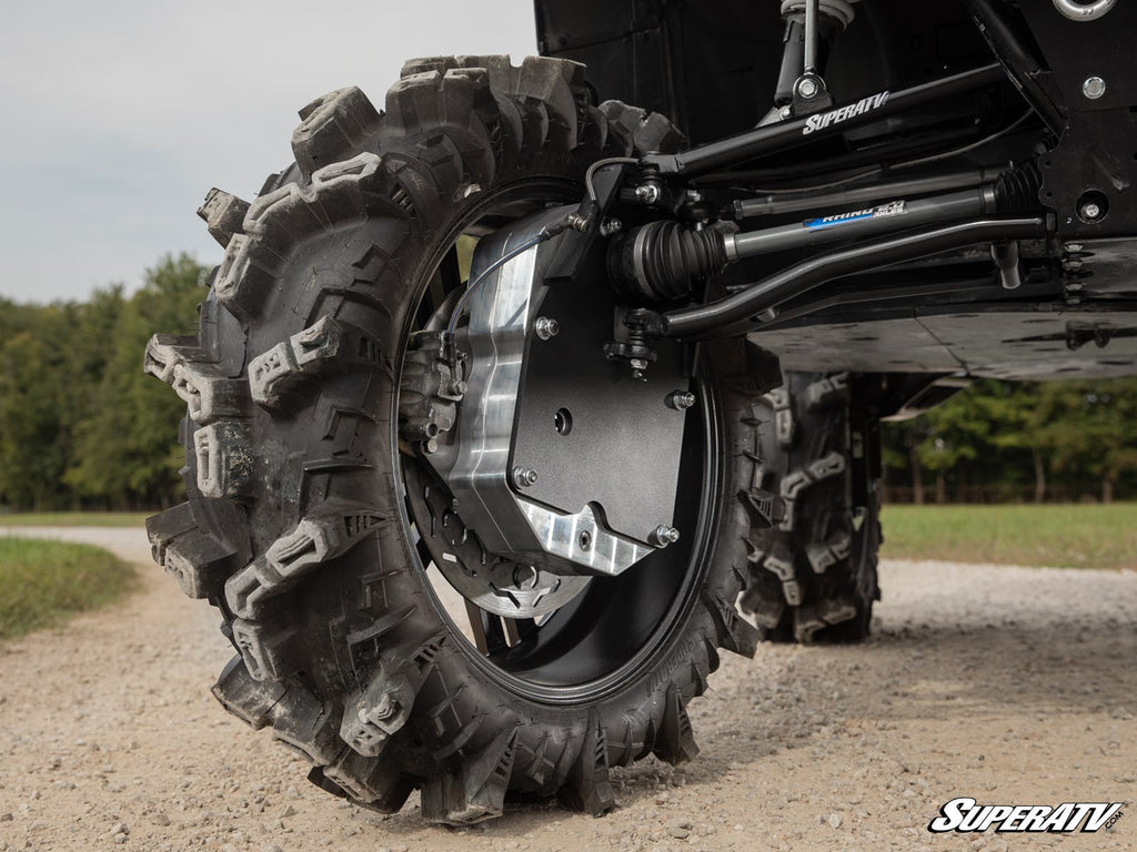 Polaris Ranger 1000 8" Portal Gear Lift – fits Polaris Ranger Crew 1000 (view 6)