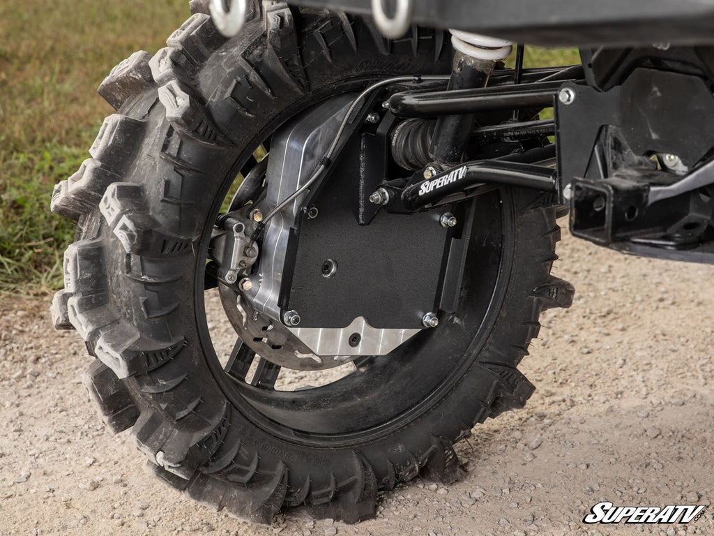 Polaris Ranger 1000 8" Portal Gear Lift – fits Polaris Ranger 1000 (view 7)
