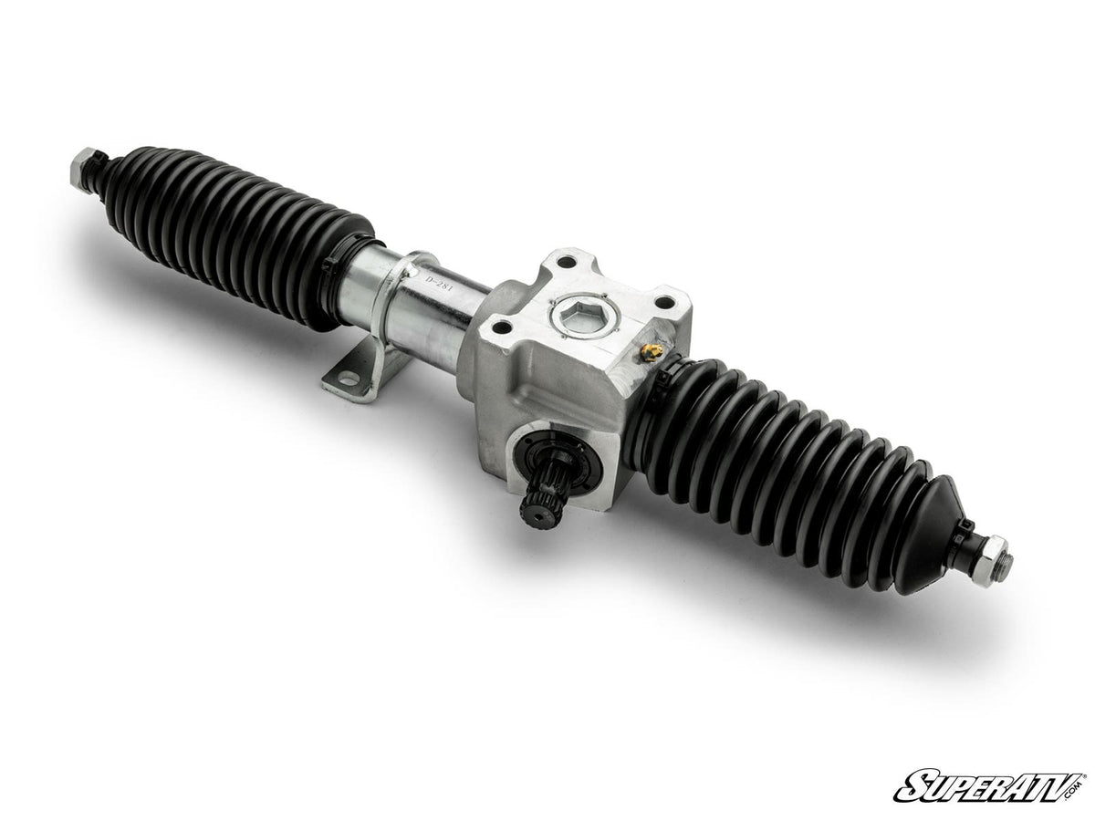 Polaris Ranger XP 900 RackBoss 2.0 Rack and Pinion