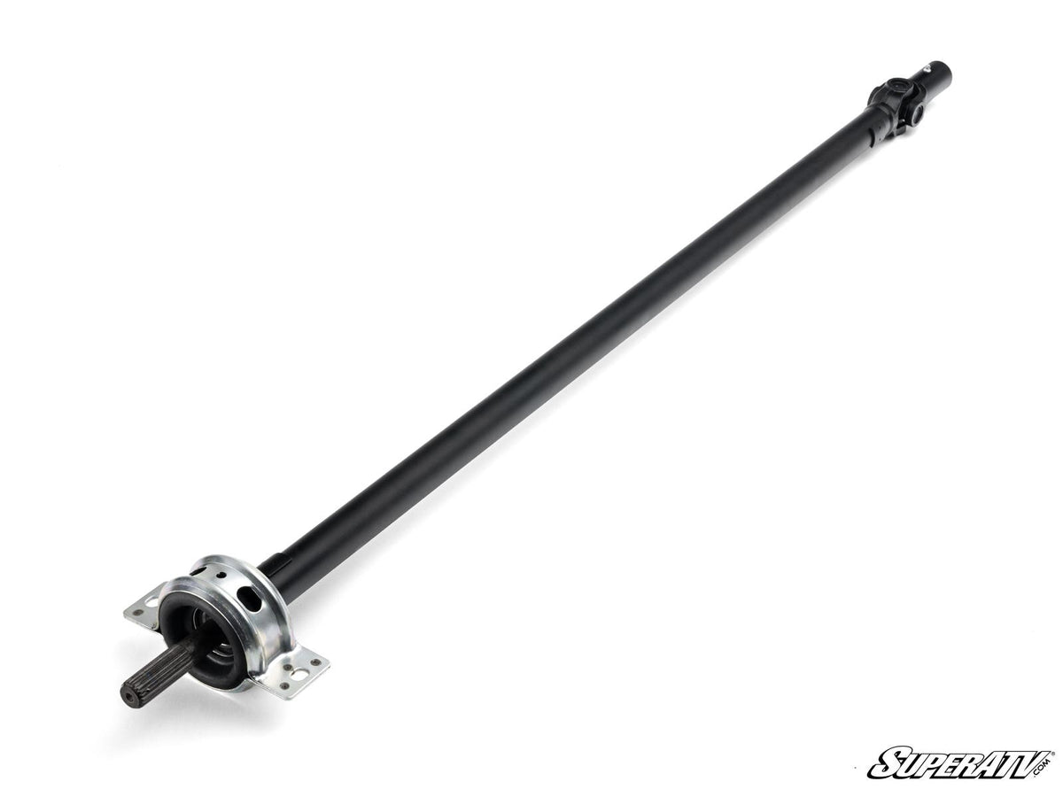 Up & Running Polaris Ranger XP 1000 Crew Prop Shaft Replacement
