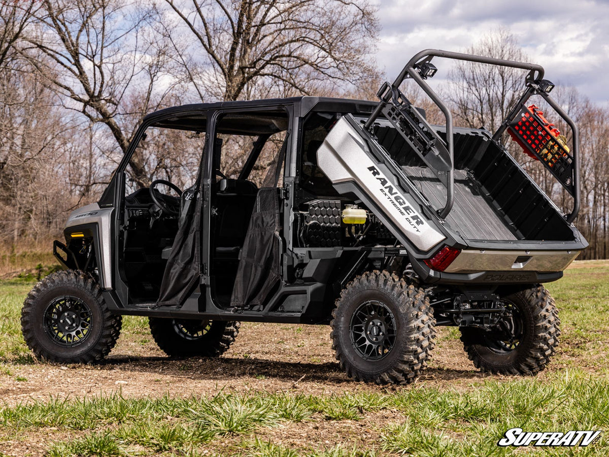 Polaris Ranger XD 1500 Sport Accessory Bar – fits Polaris Ranger Crew XD 1500 (view 5)