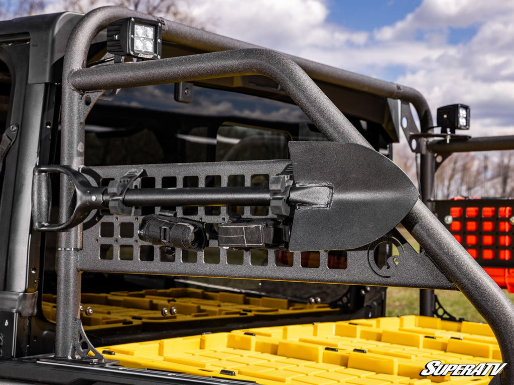 Polaris Ranger XD 1500 Sport Accessory Bar – fits Polaris Ranger XD 1500 (view 6)