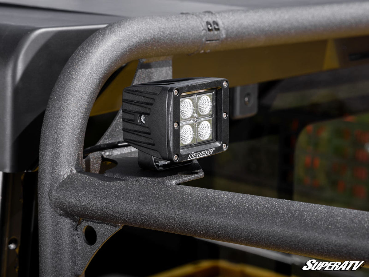 Polaris Ranger XD 1500 Sport Accessory Bar – fits Polaris Ranger XD 1500 (view 8)