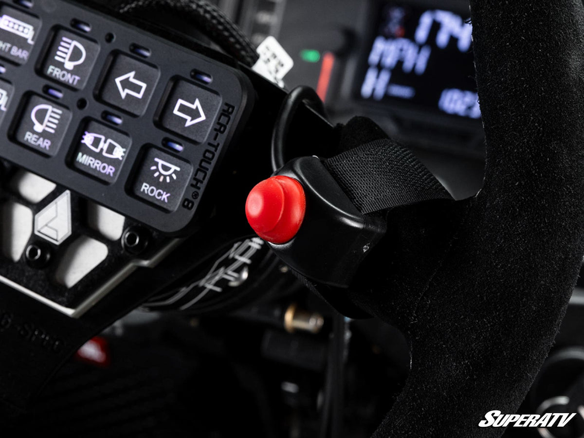 Polaris Ranger XD 1500 SDI E-CLIK Active PRO Shock System – fits Polaris Ranger Crew XD 1500 (view 5)