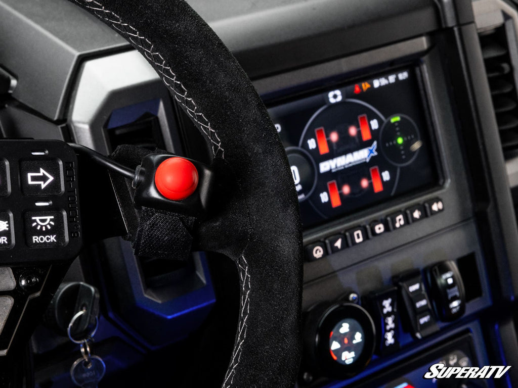 Polaris Xpedition SDI E-CLIK Active PRO Shock System – fits Polaris Xpedition ADV 5 (view 6)