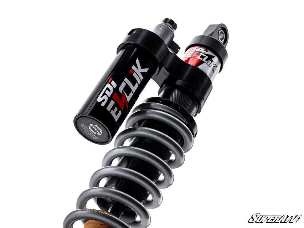 Polaris Xpedition SDI E-CLIK Active PRO Shock System – fits Polaris Xpedition ADV 5