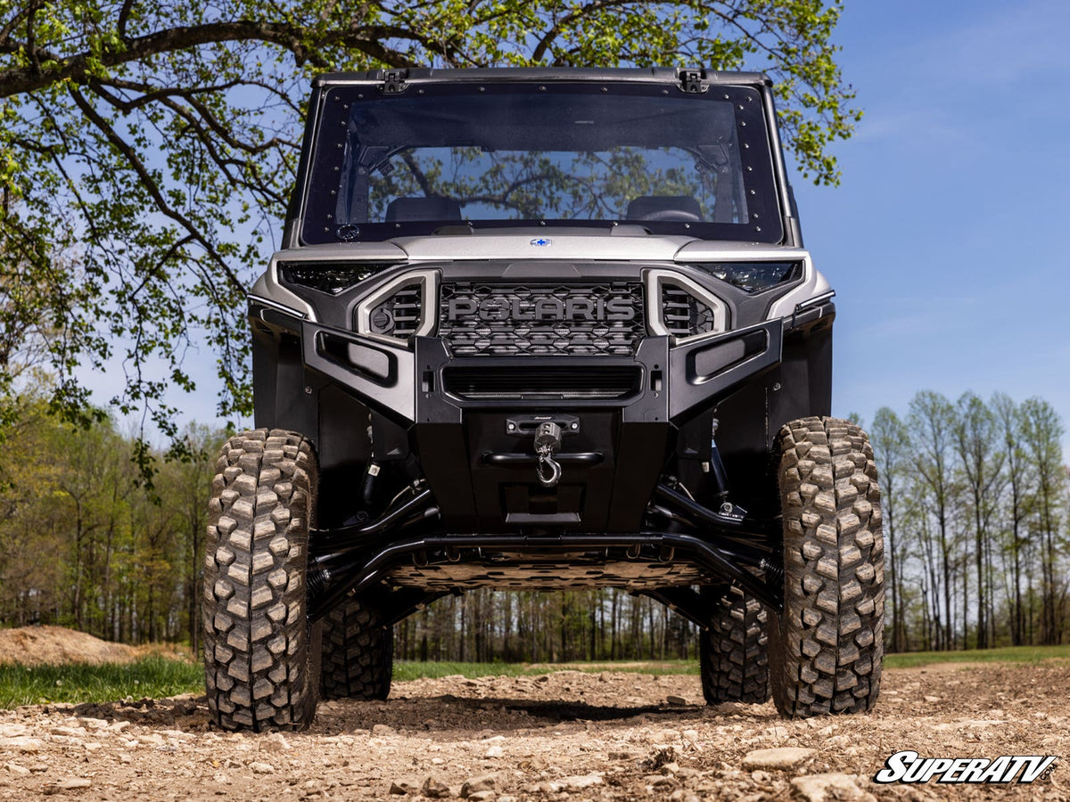 Polaris Ranger XD 1500 Atlas Pro 1" Forward Offset A-Arms – fits Polaris Ranger XD 1500