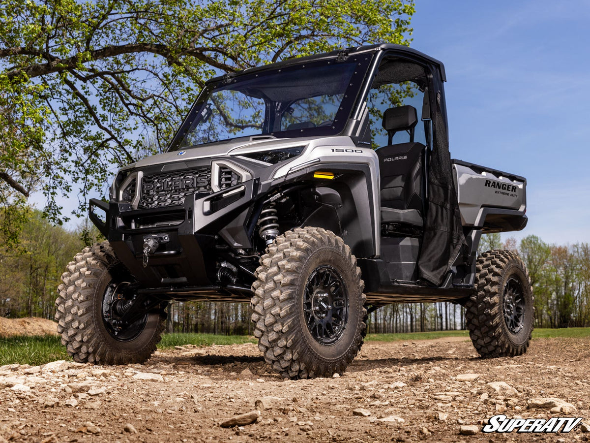 Polaris Ranger XD 1500 Atlas Pro 1" Forward Offset A-Arms – fits Polaris Ranger Crew XD 1500 (view 3)