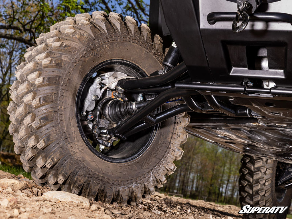 Polaris Ranger XD 1500 Atlas Pro 1" Forward Offset A-Arms – fits Polaris Ranger XD 1500 (view 4)