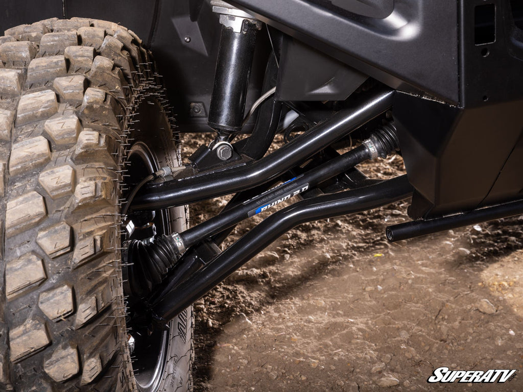 Polaris Ranger XD 1500 Atlas Pro 1" Forward Offset A-Arms – fits Polaris Ranger Crew XD 1500 (view 5)