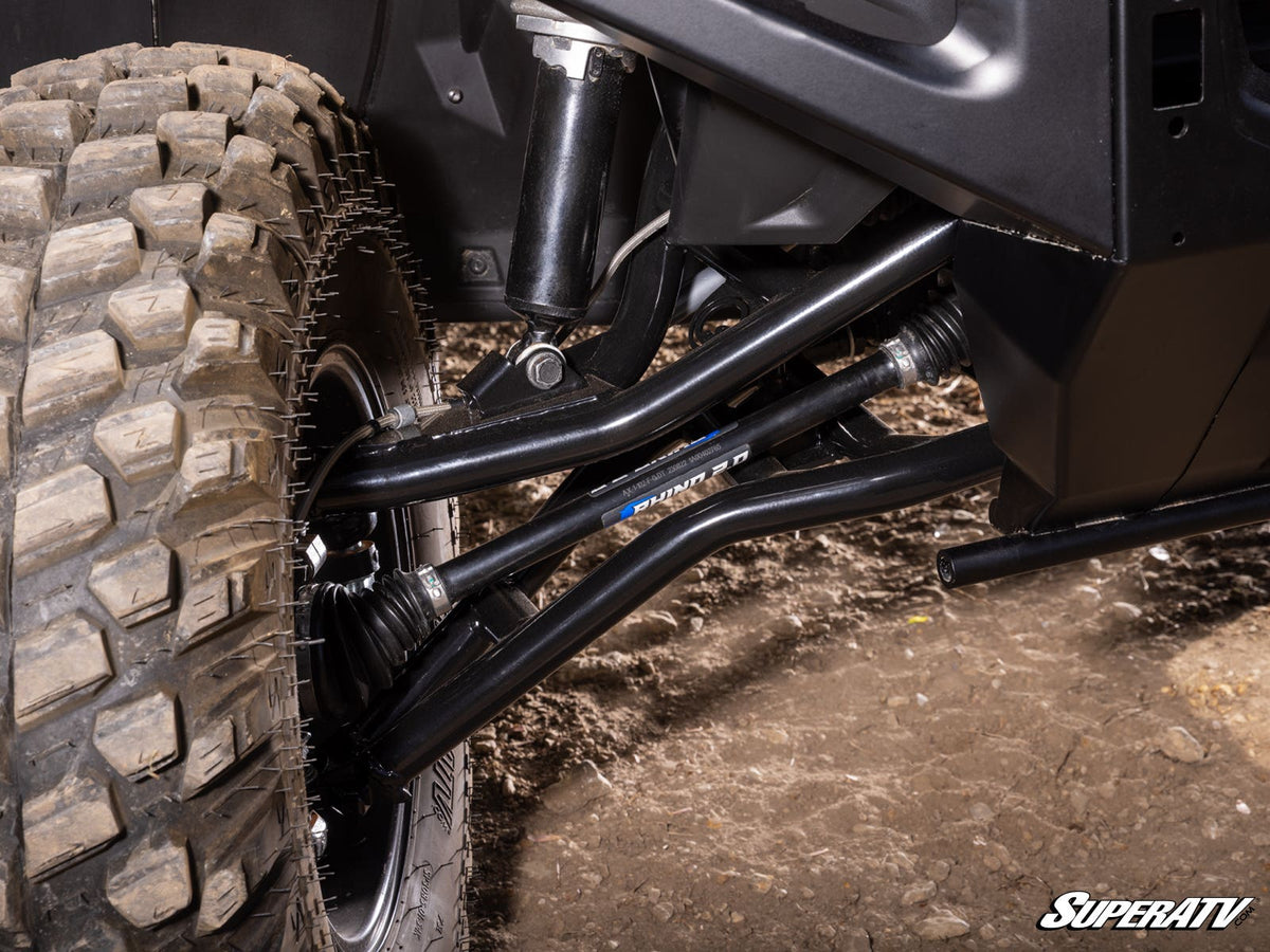 Polaris Ranger XD 1500 Atlas Pro 1" Forward Offset A-Arms – fits Polaris Ranger Crew XD 1500 (view 5)