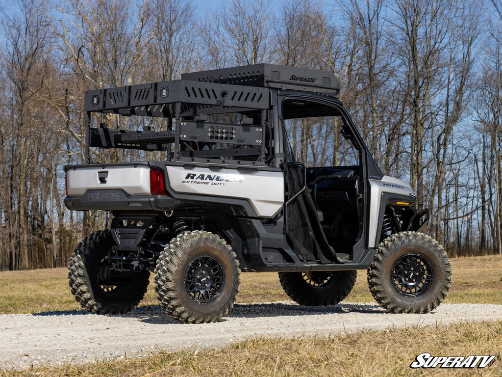 Polaris Ranger XD 1500 Outfitter Bed Rack