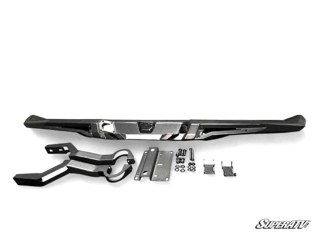 Elektric Offroad Polaris Ranger 1500 XD Volt Rear Bumper – fits Polaris Ranger Crew XD 1500