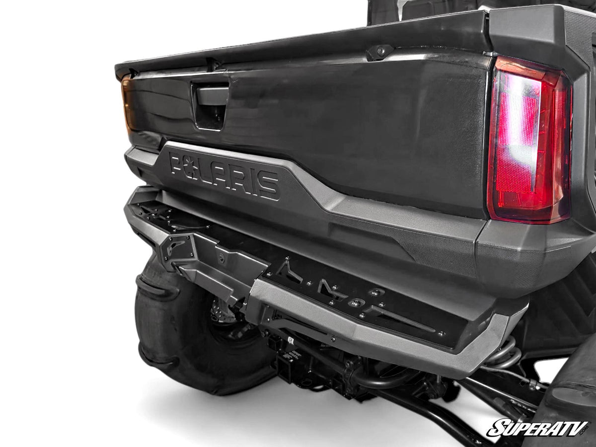 Elektric Offroad Polaris Ranger 1500 XD Volt Rear Bumper – fits Polaris Ranger XD 1500 (view 4)