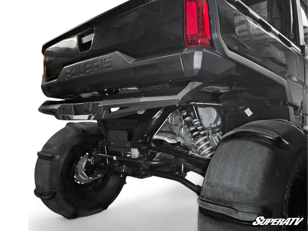 Elektric Offroad Polaris Ranger 1500 XD Volt Rear Bumper – fits Polaris Ranger Crew XD 1500 (view 3)