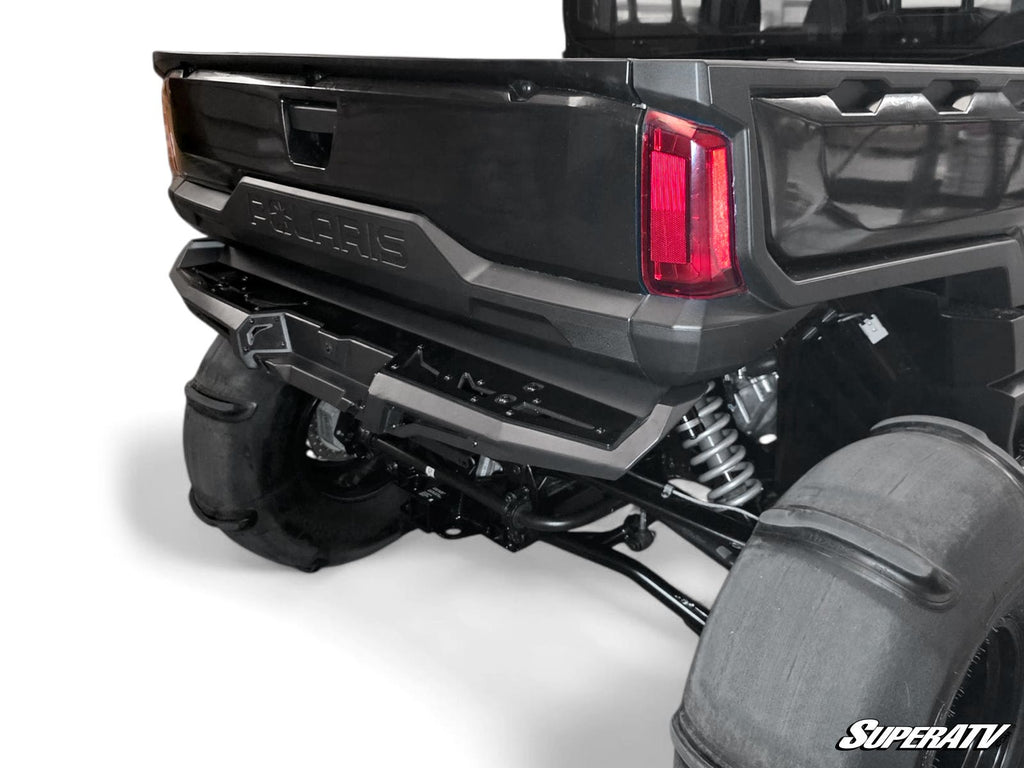 Elektric Offroad Polaris Ranger 1500 XD Volt Rear Bumper – fits Polaris Ranger Crew XD 1500 (view 5)