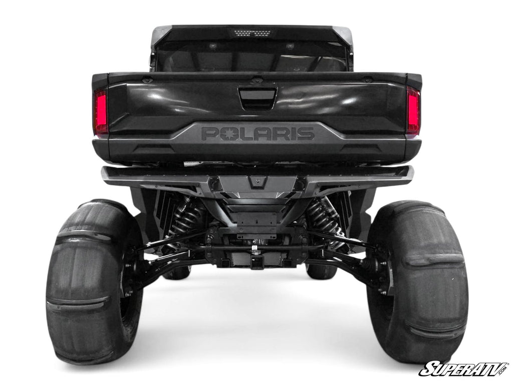 Elektric Offroad Polaris Ranger 1500 XD Volt Rear Bumper – fits Polaris Ranger XD 1500