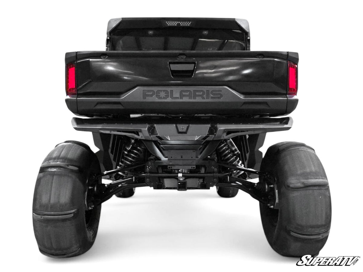 Elektric Offroad Polaris Ranger 1500 XD Volt Rear Bumper – fits Polaris Ranger XD 1500