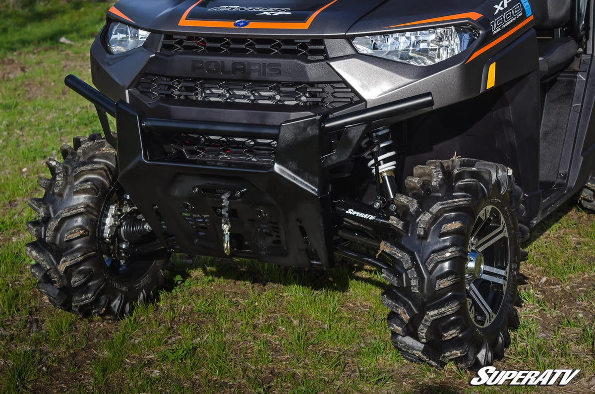 Polaris Ranger 1000 High Clearance 1.5" Forward Offset A-Arms