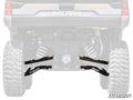 Polaris Ranger XP 1000 High-Clearance Rear Offset A-Arms – fits Polaris Ranger Crew XP 1000