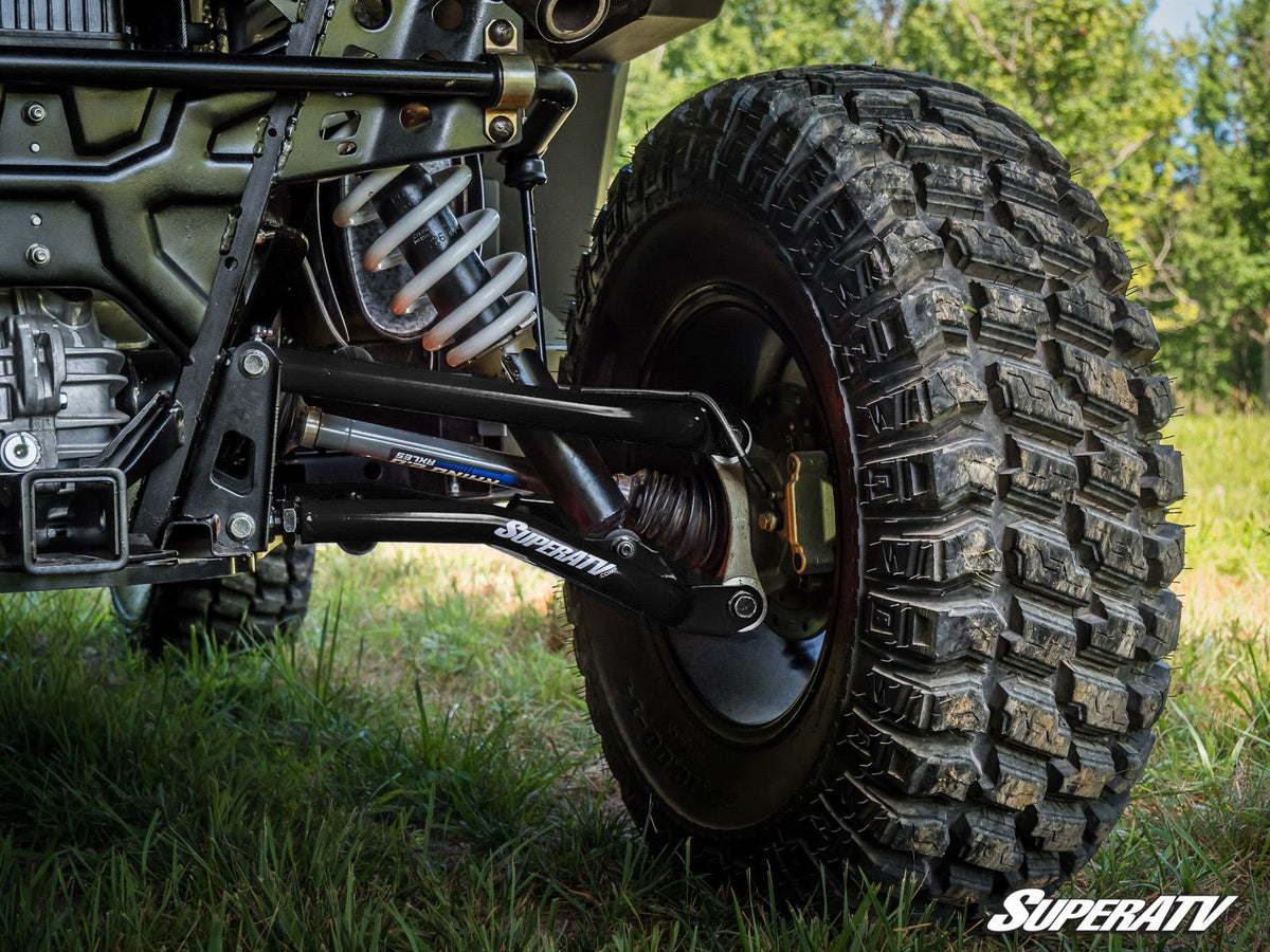 Polaris Ranger Kinetic High-Clearance 1.5" Rear Offset A-Arms – fits Polaris Ranger XP Kinetic (view 2)