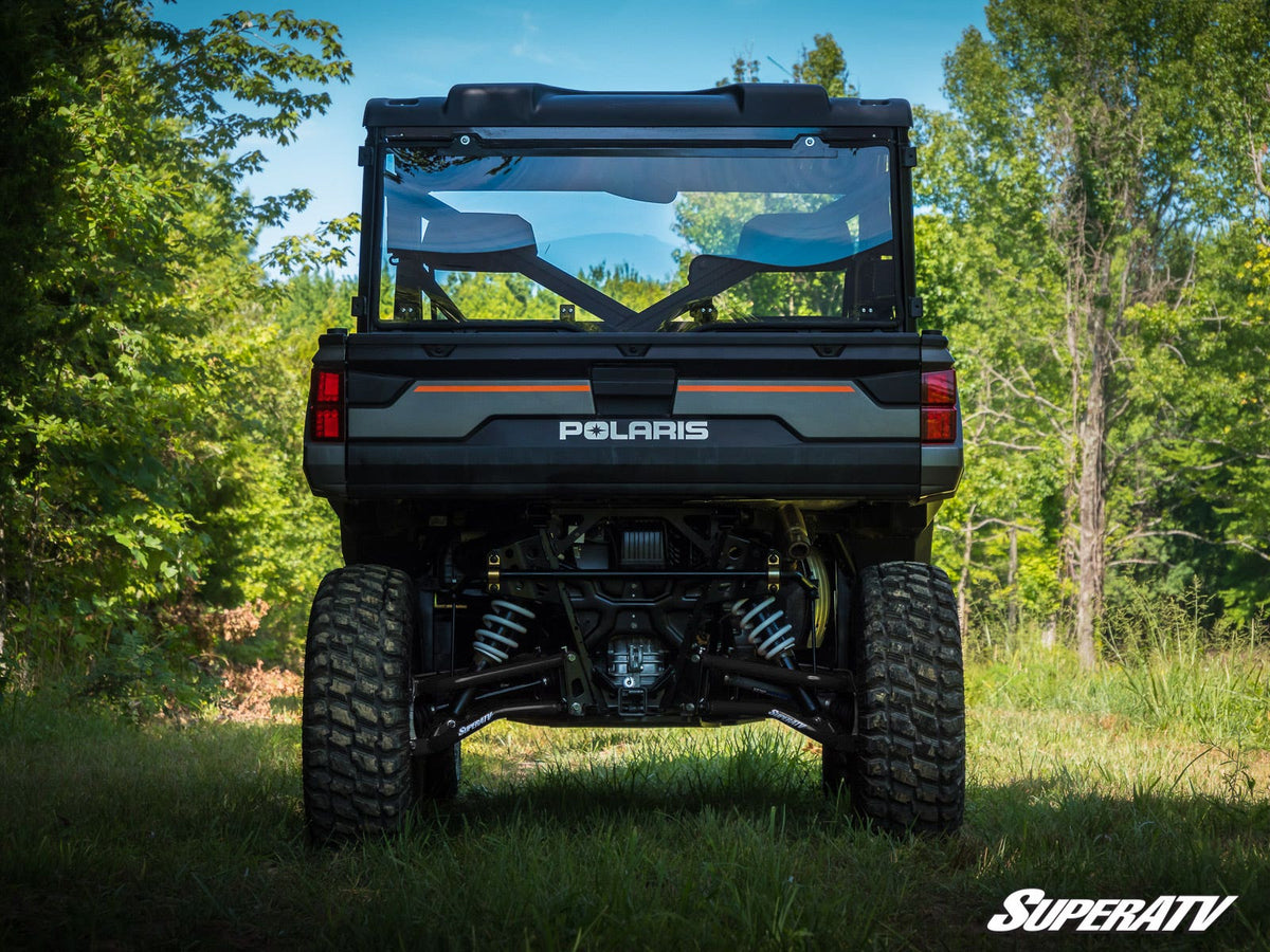Polaris Ranger Kinetic High-Clearance 1.5" Rear Offset A-Arms – fits Polaris Ranger XP Kinetic (view 3)