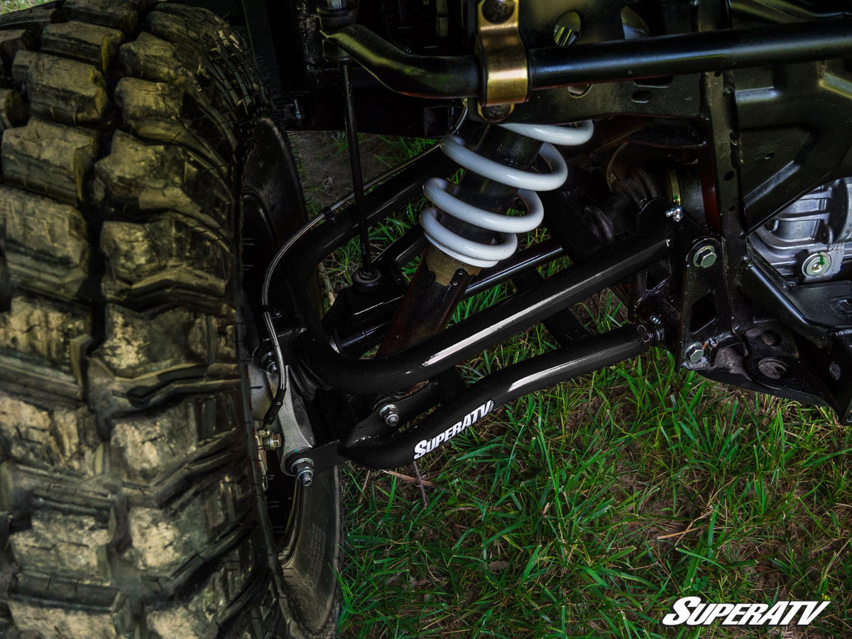 Polaris Ranger Kinetic High-Clearance 1.5" Rear Offset A-Arms – fits Polaris Ranger XP Kinetic (view 5)