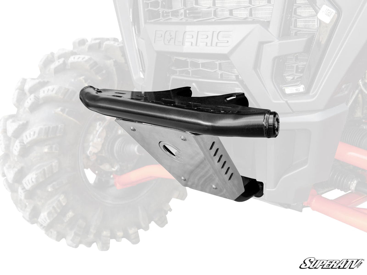 Polaris RZR XP 1000 Prerunner Front Bumper – fits Polaris RZR XP 1000 (2014-2023)