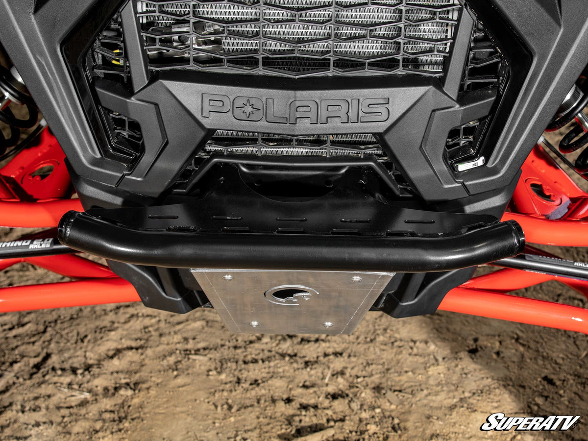 Polaris RZR XP 1000 Prerunner Front Bumper – fits Polaris RZR XP 4 1000 (2014-2023) (view 4)