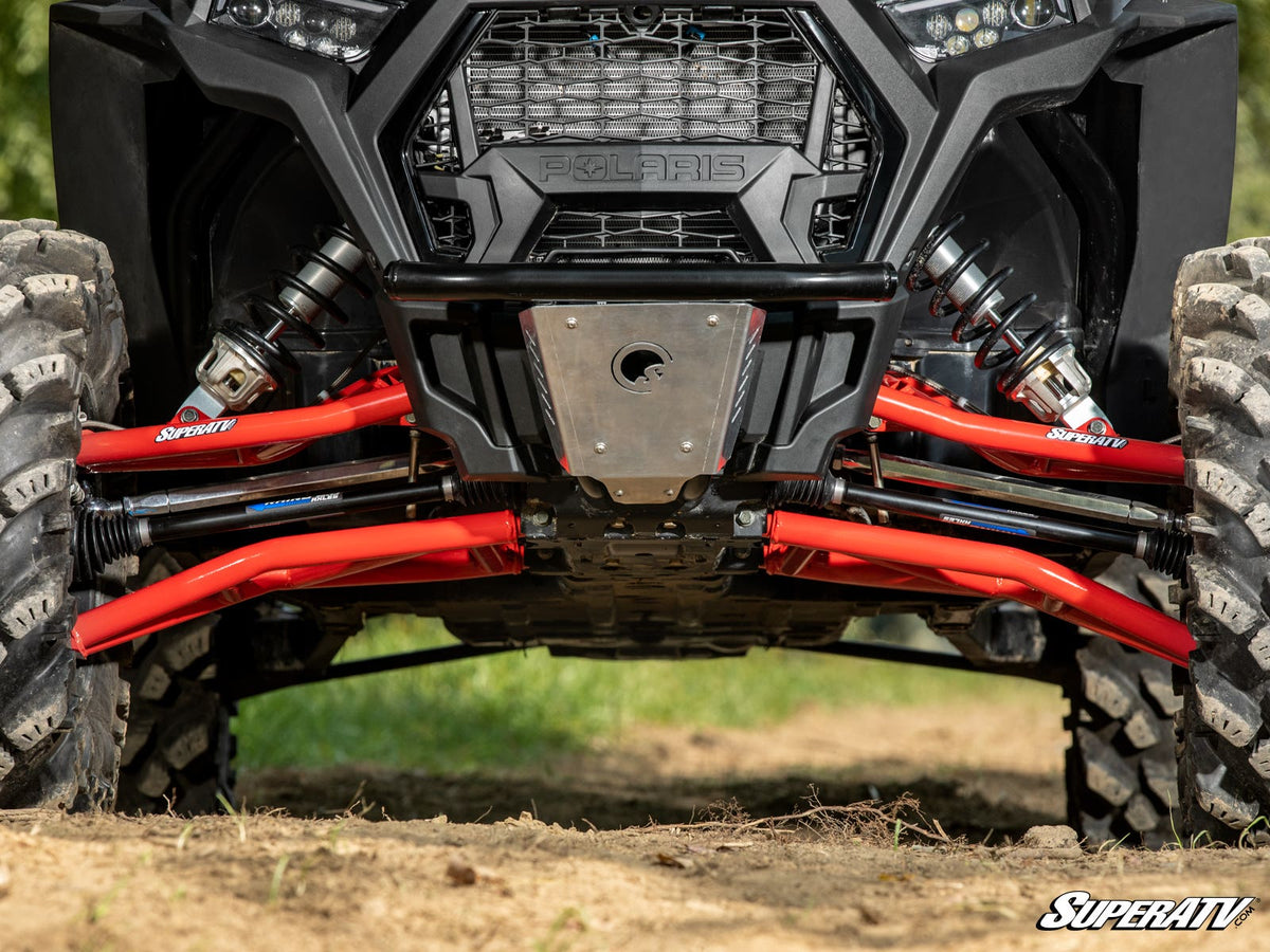 Polaris RZR XP 1000 Prerunner Front Bumper – fits Polaris RZR XP 1000 (2014-2023) (view 5)