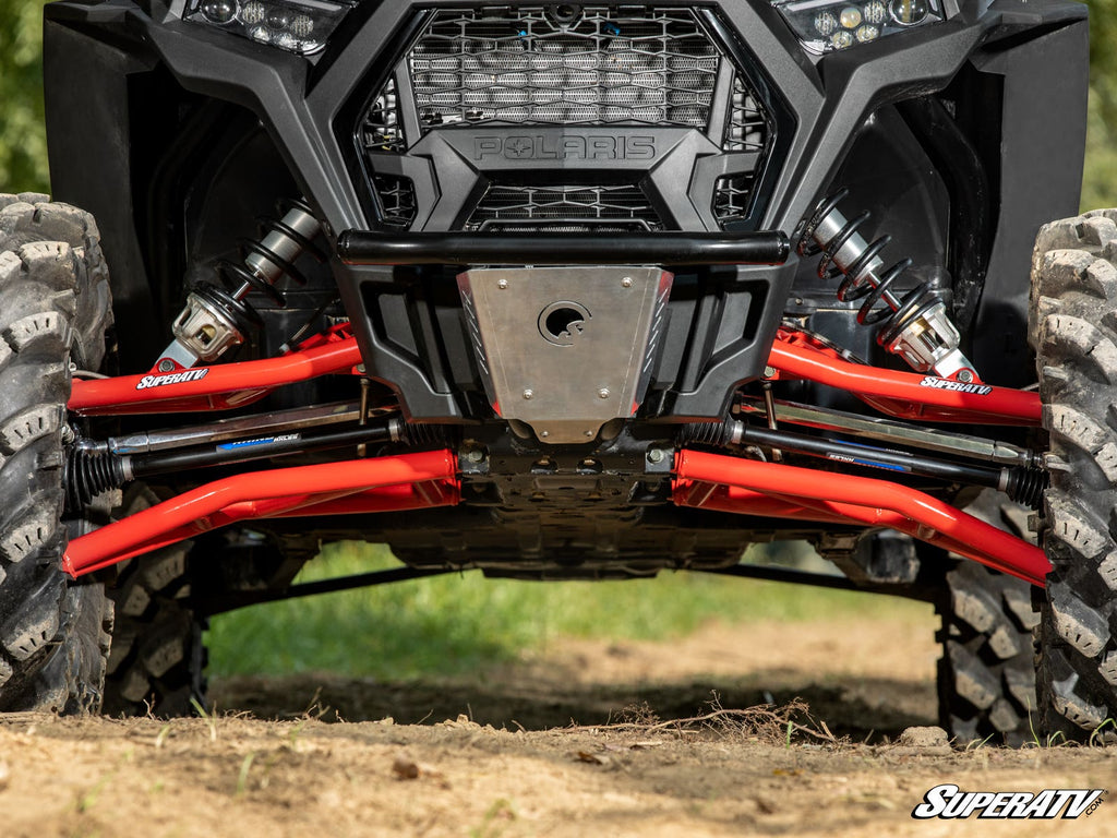 Polaris RZR S 1000 Prerunner Front Bumper – fits Polaris RZR S 1000 (view 5)