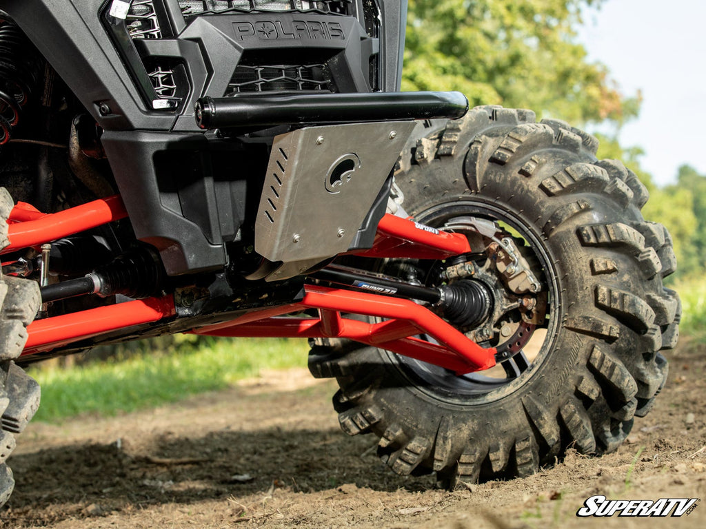 Polaris RZR XP Turbo Prerunner Front Bumper – fits Polaris RZR XP Turbo (view 6)