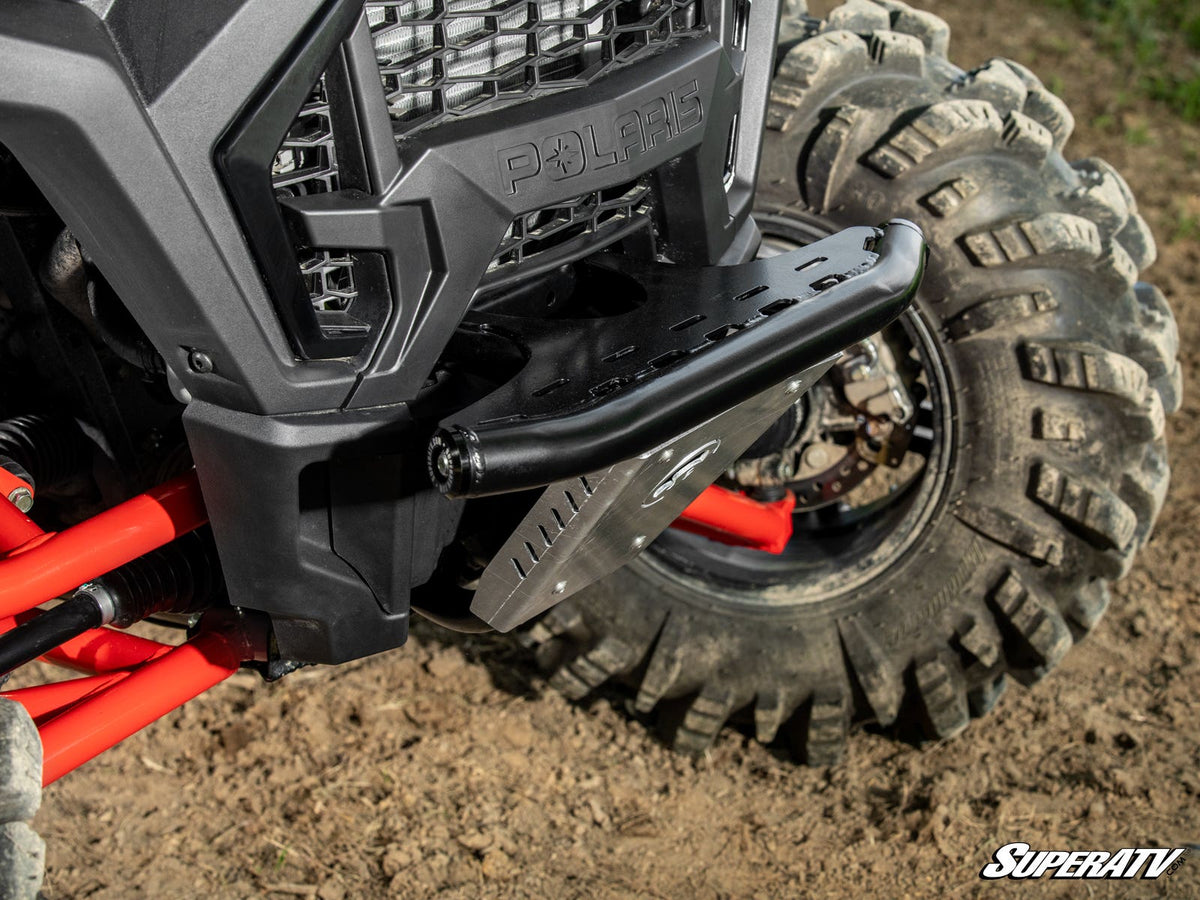 Polaris RZR XP 1000 Prerunner Front Bumper – fits Polaris RZR XP 1000 (2014-2023) (view 7)