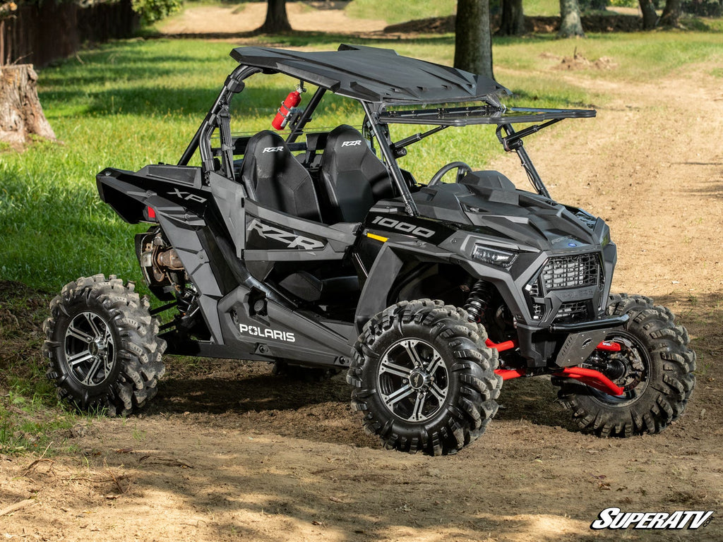 Polaris RZR XP 1000 Prerunner Front Bumper – fits Polaris RZR XP 4 1000 (2014-2023) (view 8)
