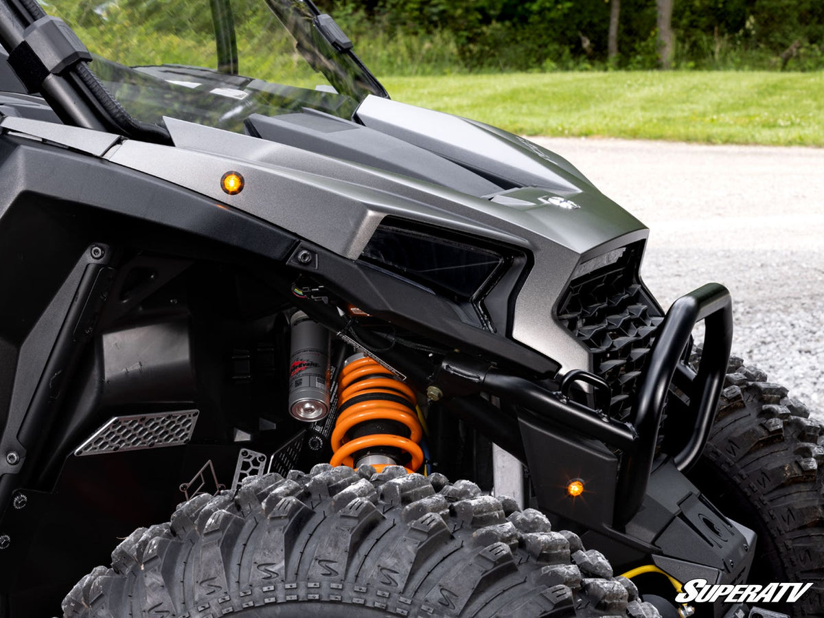 Polaris RZR XP S Deluxe Self-Canceling Turn Signal Kit