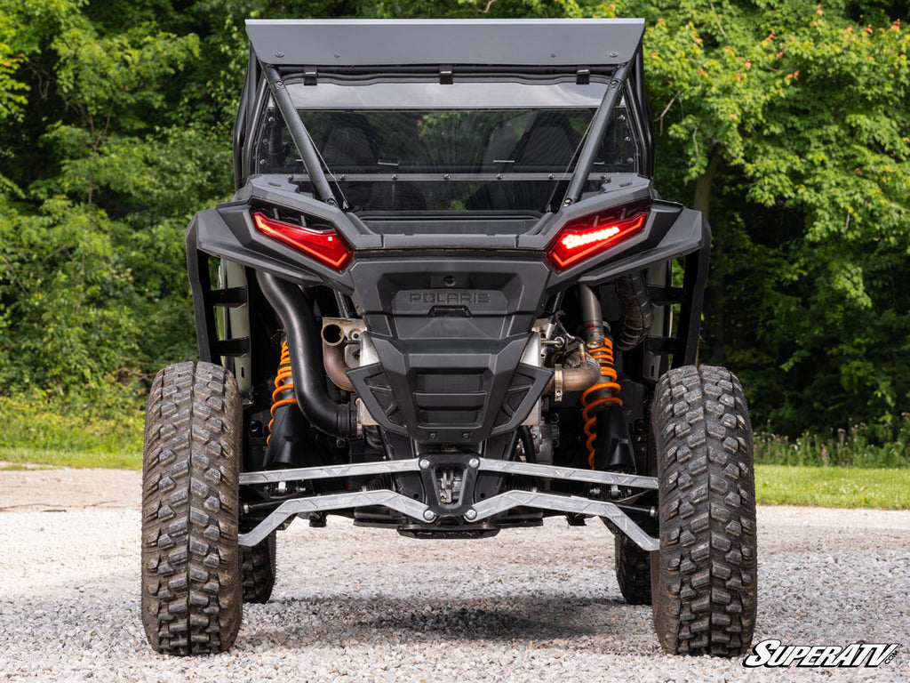 Polaris RZR XP S Deluxe Self-Canceling Turn Signal Kit