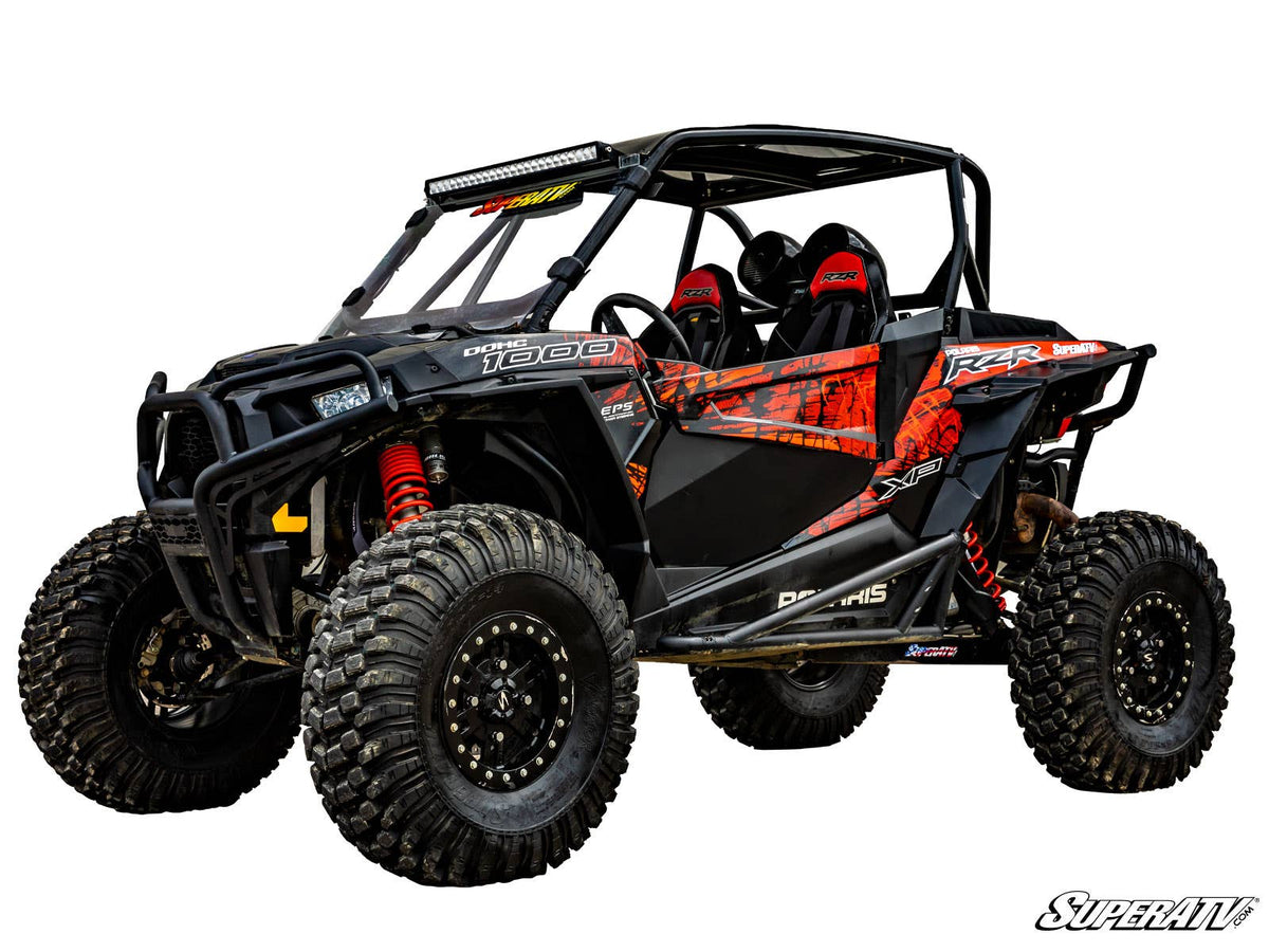 Polaris Rzr Xp 1000 3 Lift Kit