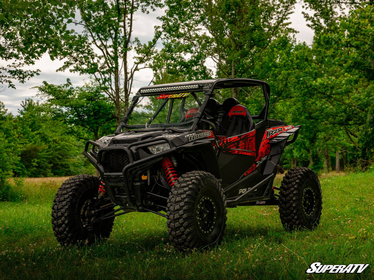 Polaris Rzr Xp 1000 3 Lift Kit