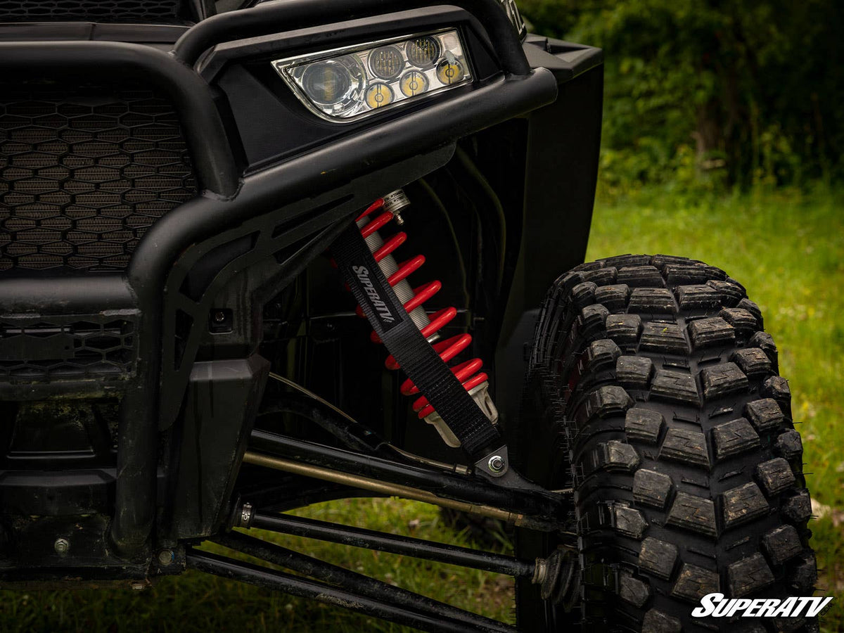 Polaris Rzr Xp 1000 3 Lift Kit