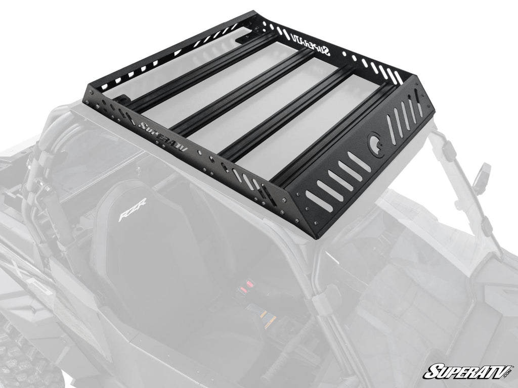 Polaris RZR 900 Outfitter Sport Roof Rack – fits Polaris RZR 900