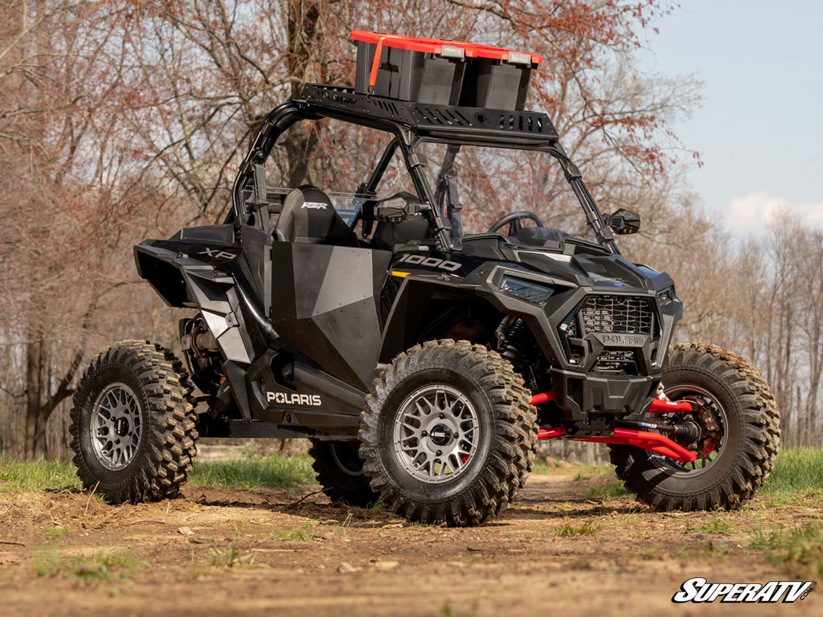 Polaris RZR 900 Outfitter Sport Roof Rack – fits Polaris RZR 900 (view 4)