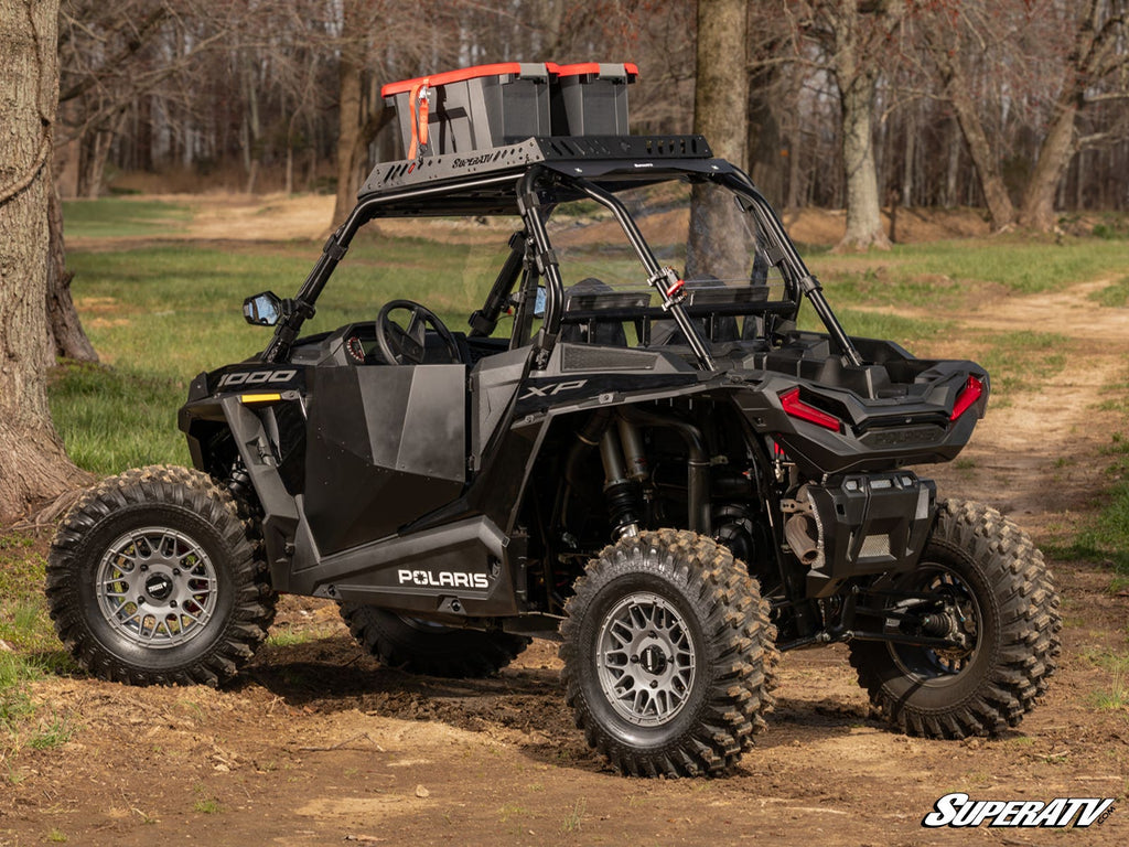 Polaris RZR S 1000 Outfitter Sport Roof Rack – fits Polaris RZR S 1000 (view 7)