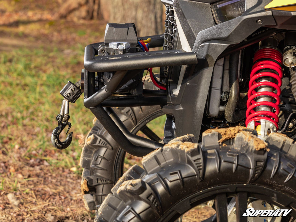 Polaris RZR S 1000 Winch-Ready Front Bounty Bumper – fits Polaris RZR S 1000 (view 5)