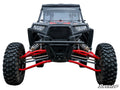 Polaris RZR XP 1000 3" Long Travel Kit Chromoly Tubed – fits Polaris RZR XP 1000 (2014-2023)